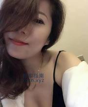 [江苏-常州]骚气居家美女