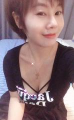 [江苏-南京]江宁大熊短发美女