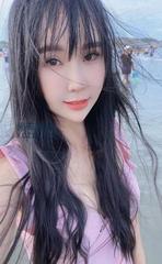 [浙江-杭州]临平小姐姐