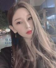 [江苏-南京]秦淮美女豆豆