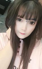 [江苏-南京]马群微胖年轻妹子