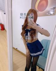 [江苏-无锡]新吴区小妹妹