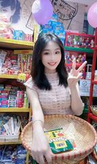 [湖北-武汉]敏敏大美女