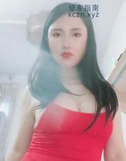 [广东-广州]真毒龙熟女