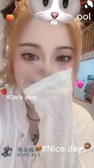 [浙江-杭州]杭行荟可爱妹子