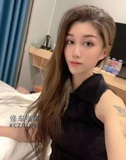 [陕西-西安]再刷西安老人程程
