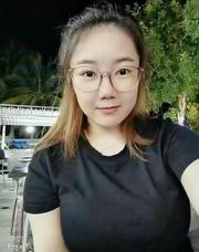 [上海-普陀]眼镜大胸妹