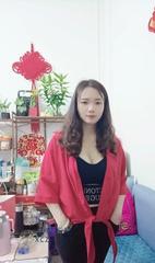 [广东-广州]天河玲玲