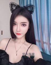 [江苏-南京]颜值在线的小姐姐