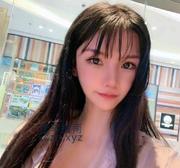 [江苏-南京]鼓楼区点点小美女