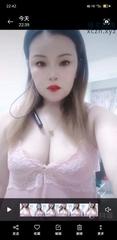 [广东-广州]广州熟女