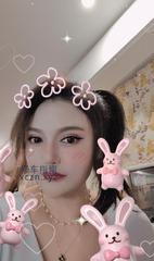 [江苏-南京]中项小姐姐
