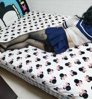 [北京-朝阳]潘家园制服系美腿熟女