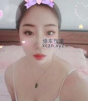 [河南-郑州]郑州柔情小少妇