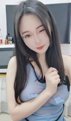 [广东-深圳]肤白美乳素素