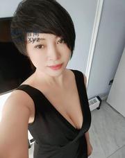[湖南-长沙]天心短发少妇幂幂