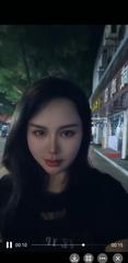 [江苏-南京]甜美笑容的美少妇
