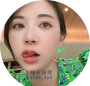 [江苏-南京]南京秦淮妹子