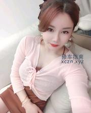 [浙江-杭州]杭州有名大波平安妹妹