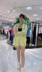 [江苏-南通]南通服务型熟女