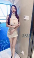 [广东-深圳]磨棒老师 倩倩