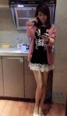 [广东-深圳]合水口环保服务型少妇