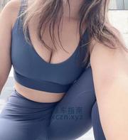 [江苏-南京]爱健身的妹妹