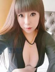 [湖北-武汉]大胸少妇