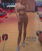 [广东-广州]能拍视频的健身教练