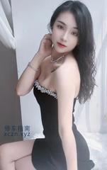 [广东-广州]颜值爆表媛媛