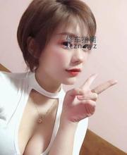 [江苏-南京]南京短发少妇