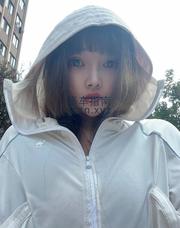 [江苏-南京]身材很棒的女孩