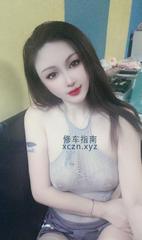 [广东-深圳]车震福田女神