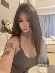 [辽宁-大连]开发区性感明媚