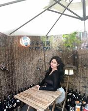 [江苏-南京]欧美风格大胸妹子