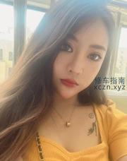 [安徽-合肥]包河皮肤好看小妹