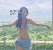 [广东-深圳]兼职御姐桔梗回归