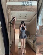 [四川-成都]中坝颜控小姐姐