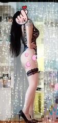 [广东-深圳]福田丝足美臀SM