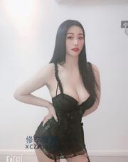 [江苏-南京]御姐扮演女王警花
