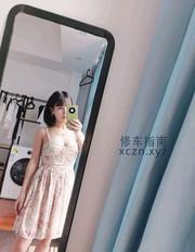 [湖南-长沙]淡抹小姐姐又回来了