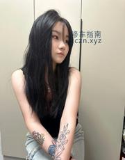 [安徽-合肥]中环城妹子
