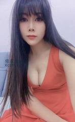 [江苏-无锡]妩媚妖妹灿灿