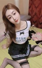 [天津-河北区]娇小少妇