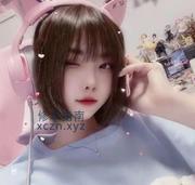 [江苏-南京]秦淮夫子庙小妹