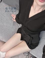 [上海-普陀]普陀御姐型少妇