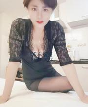 [江苏-苏州]昆山兼职短发御姐