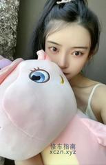 [辽宁-大连]娇小型少女
