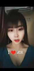 [湖北-武汉]性感腿控兰兰