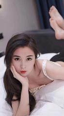 [广东-广州]白云小美妇诗诗